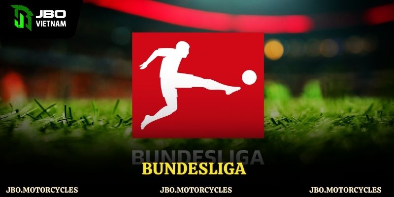 bundesliga JBO