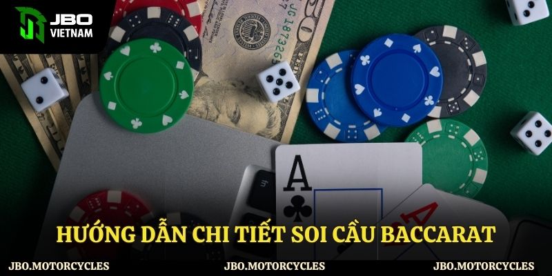 Những hình thức soi cầu hiệu quả Những hình thức soi cầu hiệu quả