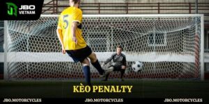 Kèo penalty JBO