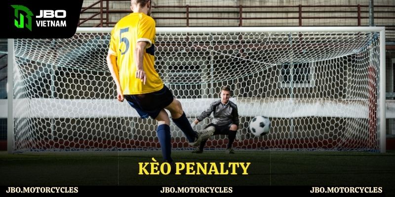 Kèo penalty JBO