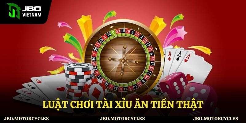 Những quy định trong tài xỉu ăn tiền thật Những quy định trong tài xỉu ăn tiền thật