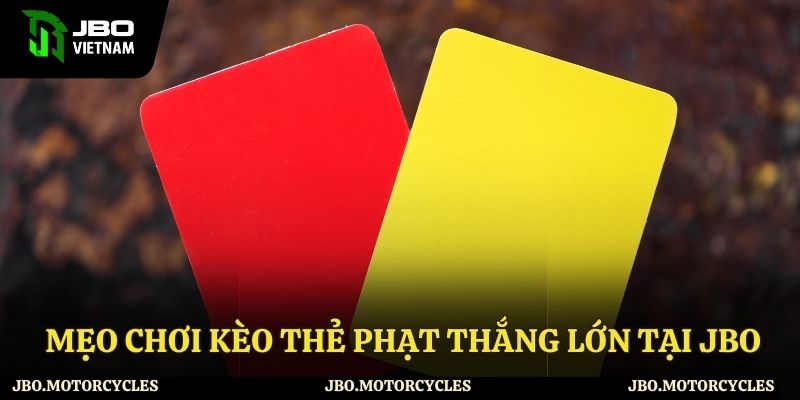 Bí quyết đặt cược dễ thắng