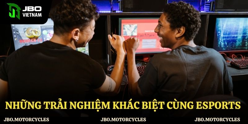 Những ưu đãi hấp dẫn có tại JBO Những ưu đãi hấp dẫn có tại JBO