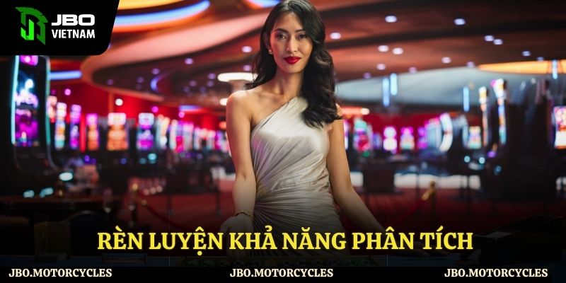 Soi cầu bệt baccarat giúp nâng cao khả năng phân tích Soi cầu bệt baccarat giúp nâng cao khả năng phân tích