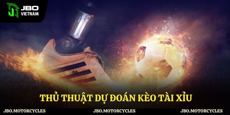 Thủ thuật tham gia kèo tài xỉu thắng lớn Thủ thuật tham gia kèo tài xỉu thắng lớn
