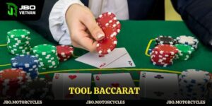 Tool baccarat JBO