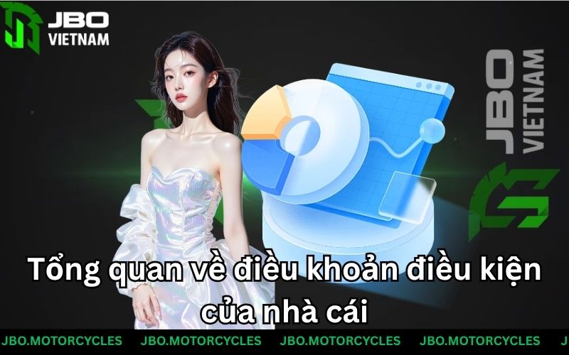 Tổng quan về điều khoản điều kiện của nhà cái Tổng quan về điều khoản điều kiện của nhà cái